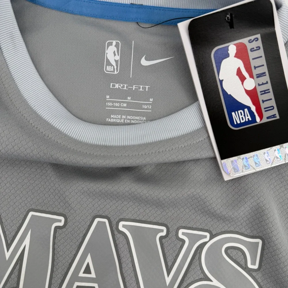 Nike dallas mavericks